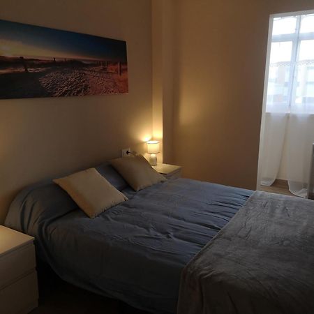 Hostal Mari En La Laguna, Alquiler Habitacion Privada En Hostal, 6 Habitaciones Cerca De La Universidad Y Aeropuerto Norte, 3 Banos Compartidos لا لاغونا المظهر الخارجي الصورة